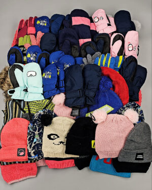 Купить ШШП Lidl kids 114#5 кг, ЛОТ СТ-9659 оптом в Анадыри и Чукотском АО