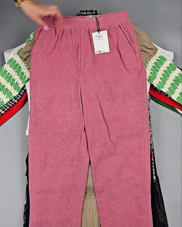 Фотография  517 - DK+Bestseller 085#16 кг, ЛОТ СТ-9951 оптом в Анадыри и Чукотском АО