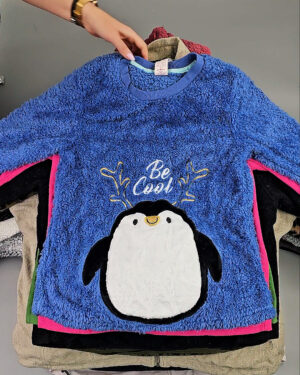 Фотография  163 - Флис ( Pollar Fleece)#20 кг, ЛОТ СХ-0235 оптом в Анадыри и Чукотском АО