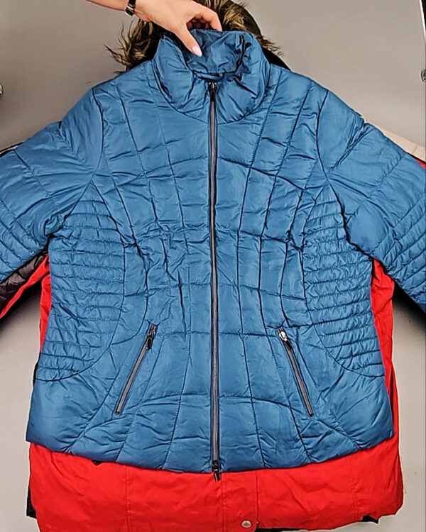 Фотография  623 - Куртки взрослые ANO#21 кг, ЛОТ СХ-0200 оптом в Анадыри и Чукотском АО