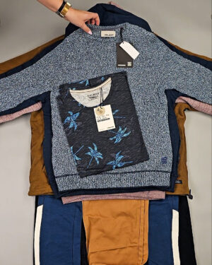 Фотография  816 - BLEND HE W 064#15 кг, ЛОТ СТ-9793 оптом в Анадыри и Чукотском АО