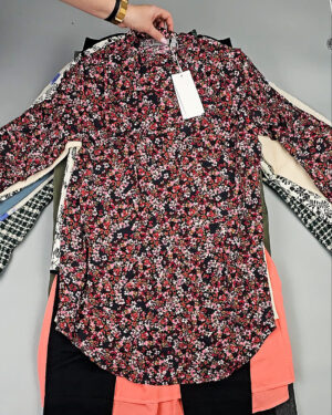 Фотография 893 - DK+Bestseller 085#16 кг, ЛОТ СТ-9953 оптом в Анадыри и Чукотском АО