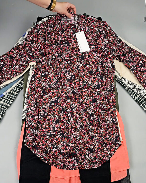 Фотография  154 - DK+Bestseller 085#16 кг, ЛОТ СТ-9953 оптом в Анадыри и Чукотском АО