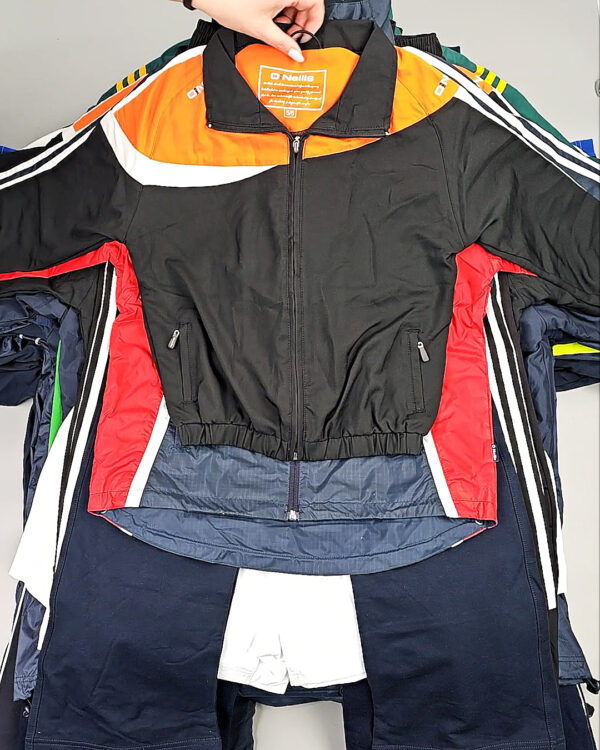 Фотография  972 - Спорт ONEIL (ONEIL SPORT mix) #25 кг, ЛОТ СТ-9939 оптом в Анадыри и Чукотском АО