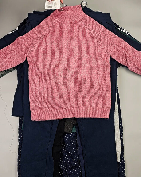 Фотография  692 - ALDI Winter mix#13 кг, ЛОТ СТ-9819 оптом в Анадыри и Чукотском АО