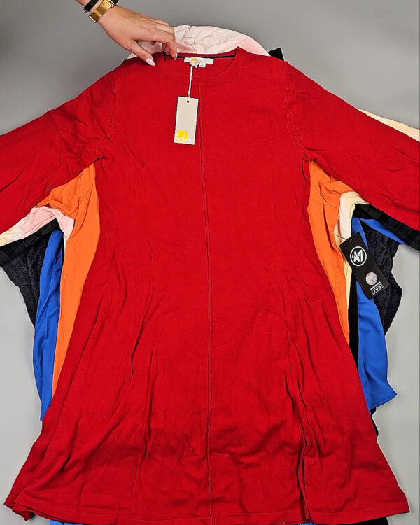 Фотография  735 - CANADA  Winter mix 64#15 кг, ЛОТ СТ-9806 оптом в Анадыри и Чукотском АО