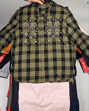 Фотография  793 - Spain Winter mix#50 кг, ЛОТ СХ-0225 оптом в Анадыри и Чукотском АО