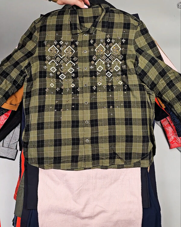 Фотография  399 - Spain Winter mix#50 кг, ЛОТ СХ-0225 оптом в Анадыри и Чукотском АО