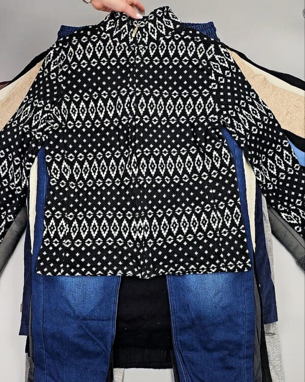 Фотография  909 - LIDL Winter м/ж 022024#15 кг, ЛОТ СТ-9976 оптом в Анадыри и Чукотском АО