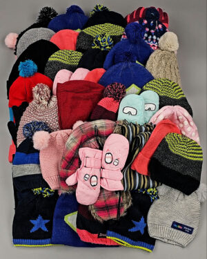 Купить ШШП Lidl kids 114#5 кг, ЛОТ СТ-9657 оптом в Анадыри и Чукотском АО