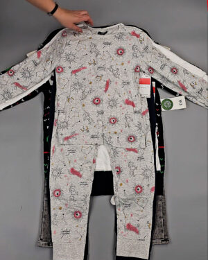 Фотография 214 - C&A Kids Winter 1023#7 кг, ЛОТ СТ-9694 оптом в Анадыри и Чукотском АО