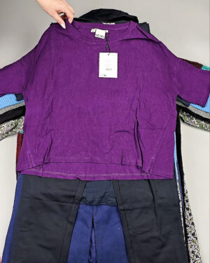 Фотография  765 - Женский зимний микс DK COMPANY, 20 кг, ЛОТ СТ-9945 оптом в Анадыри и Чукотском АО