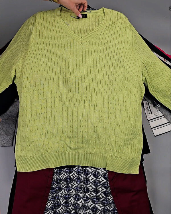 Фотография  331 - Spain Winter mix#50 кг, ЛОТ СХ-0224 оптом в Анадыри и Чукотском АО