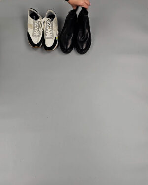 Фотография  664 - Обувь CAN деми 084#11,3 кг, ЛОТ СТ-9777 оптом в Анадыри и Чукотском АО