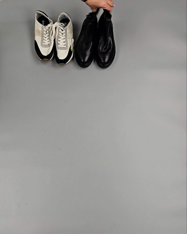 Фотография  640 - Обувь CAN деми 084#11,3 кг, ЛОТ СТ-9777 оптом в Анадыри и Чукотском АО