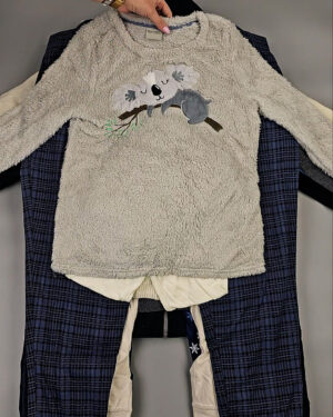 Фотография  217 - ALDI Winter mix#13 кг, ЛОТ СТ-9818 оптом в Анадыри и Чукотском АО