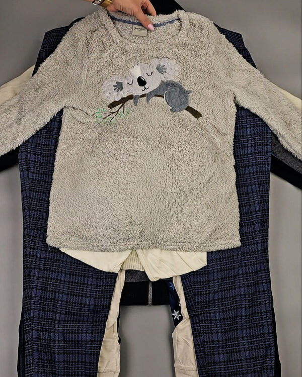 Фотография  135 - ALDI Winter mix#13 кг, ЛОТ СТ-9818 оптом в Анадыри и Чукотском АО