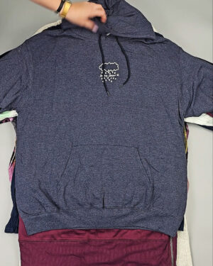 Фотография  732 - CANADA  Winter mix 64#15 кг, ЛОТ СТ-9808 оптом в Анадыри и Чукотском АО