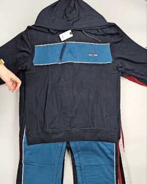 Фотография  948 - Спортивные костюмы (Herren-Trainingsanzuge voп HIS)#17,1 кг, ЛОТ СТ-9630 оптом в Анадыри и Чукотском АО