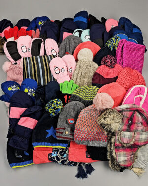 Купить ШШП Lidl kids 114#5 кг, ЛОТ СТ-9656 оптом в Анадыри и Чукотском АО