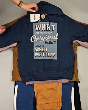 Фотография 232 - BLEND HE W 064#15 кг, ЛОТ СТ-9793 оптом в Анадыри и Чукотском АО