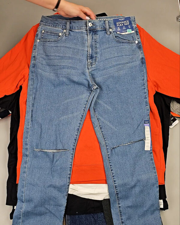 Фотография  876 - CANADA  Winter mix 084#20 кг, ЛОТ СТ-9986 оптом в Анадыри и Чукотском АО