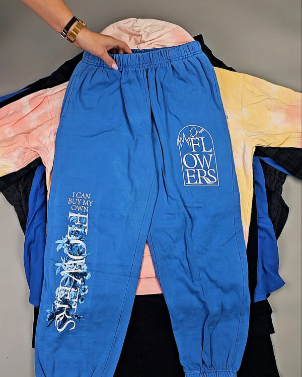 Фотография  797 - CANADA  Winter mix 64#15 кг, ЛОТ СТ-9806 оптом в Анадыри и Чукотском АО