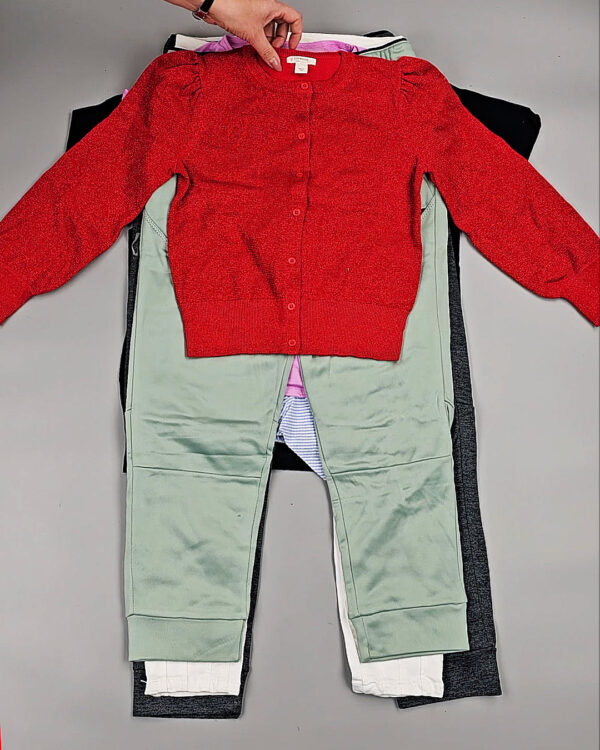 Фотография  698 - KIDS СТОК CAN 084#5 кг, ЛОТ СТ-9674 оптом в Анадыри и Чукотском АО