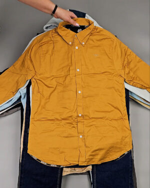 Фотография  498 - Мужской микс TOP LOOK (MEN NC)#25 кг, ЛОТ СТ-9869 оптом в Анадыри и Чукотском АО