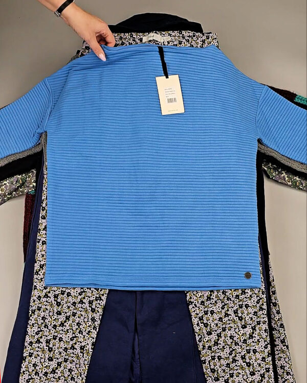 Фотография  864 - Женский зимний микс DK COMPANY, 20 кг, ЛОТ СТ-9945 оптом в Анадыри и Чукотском АО