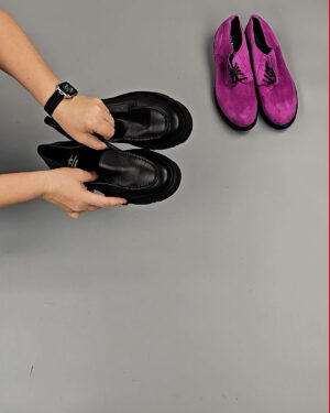 Фотография  736 - Обувь Италия осень#9 шт, ЛОТ СТ-9684 оптом в Анадыри и Чукотском АО