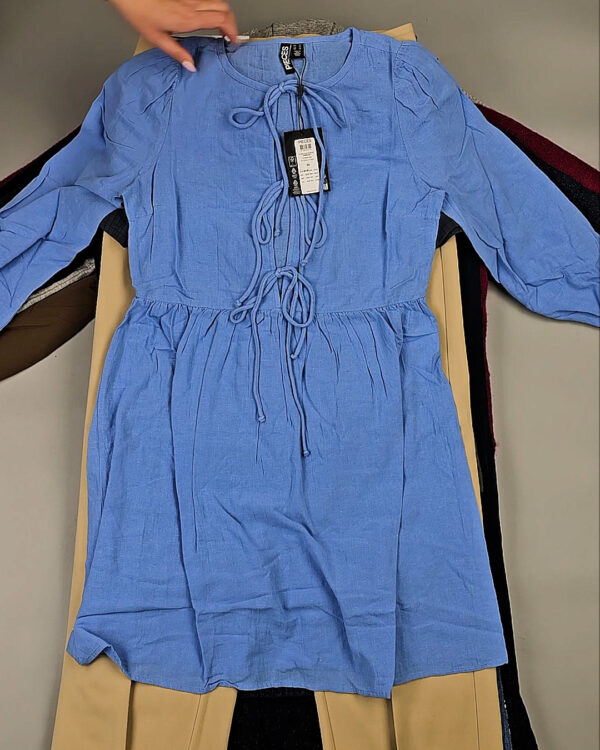 Фотография  548 - DK+Bestseller 085#16 кг, ЛОТ СТ-9950 оптом в Анадыри и Чукотском АО