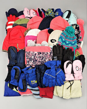 Купить ШШП Lidl kids 114#5 кг, ЛОТ СТ-9658 оптом в Анадыри и Чукотском АО