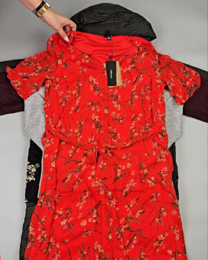 Фотография  627 - VERO MODA  Winter mix#10 кг, ЛОТ СТ-9796 оптом в Анадыри и Чукотском АО