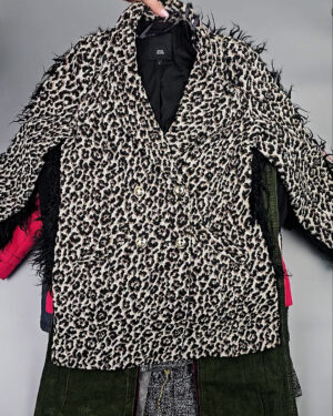 Фотография  180 - Женский микс зима (Winter mix)#20 кг, ЛОТ СХ-0205 оптом в Анадыри и Чукотском АО