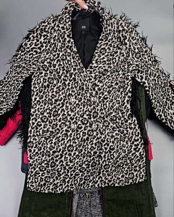 Фотография  788 - Женский микс зима (Winter mix)#20 кг, ЛОТ СХ-0205 оптом в Анадыри и Чукотском АО