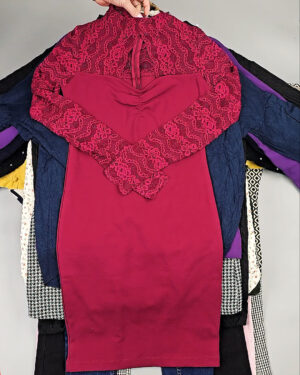 Фотография  715 - Scotland Winter mix#15 кг, ЛОТ СХ- 0221 оптом в Анадыри и Чукотском АО