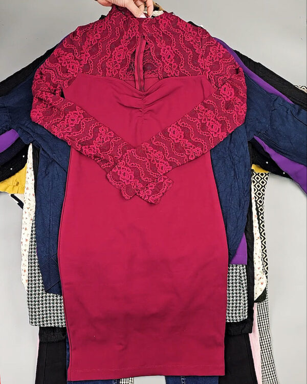 Фотография  734 - Scotland Winter mix#15 кг, ЛОТ СХ- 0221 оптом в Анадыри и Чукотском АО