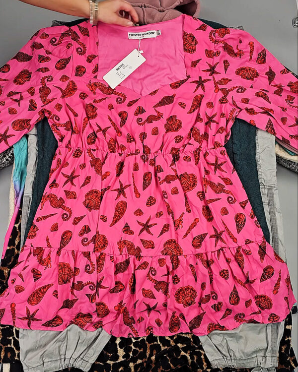 Фотография  875 - XXL Winter mix БМ#15 кг, ЛОТ СХ-0252 оптом в Анадыри и Чукотском АО