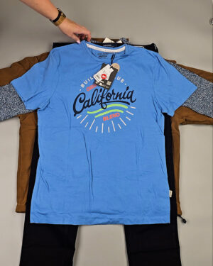 Фотография  929 - BLEND HE W 064#15 кг, ЛОТ СТ-9790 оптом в Анадыри и Чукотском АО