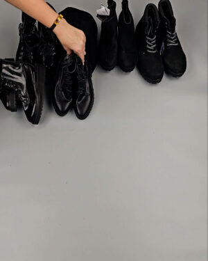 Фотография 469 - Обувь СТОК Demi шт#20 шт, ЛОТ СТ-9771 оптом в Анадыри и Чукотском АО