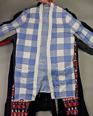 Фотография  862 - ALDI Winter mix#13 кг, ЛОТ СТ-9820 оптом в Анадыри и Чукотском АО