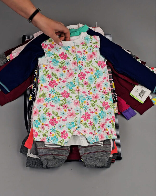 Фотография  465 - BABY СТОК CAN 084#5 кг, ЛОТ СТ-9927 оптом в Анадыри и Чукотском АО