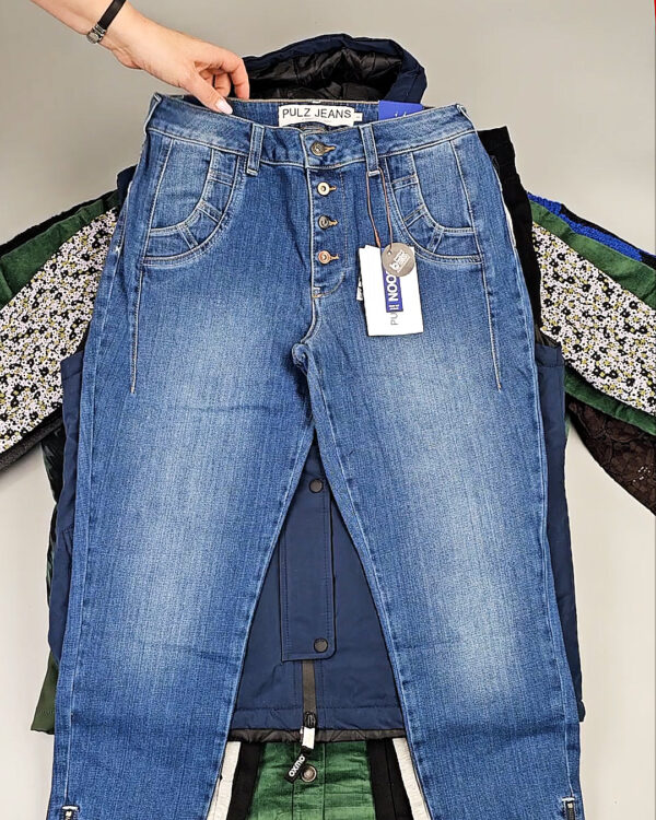 Фотография  970 - Женский зимний микс DK COMPANY, 20 кг, ЛОТ СТ-9943 оптом в Анадыри и Чукотском АО