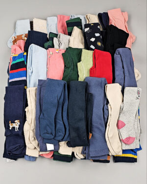 Купить Колготки TCM Kids 104#5,8 кг, ЛОТ СТ-9698 оптом в Анадыри и Чукотском АО