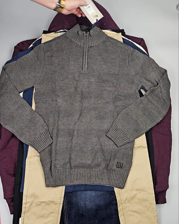 Фотография  924 - BLEND HE W 064#15 кг, ЛОТ СТ-9791 оптом в Анадыри и Чукотском АО