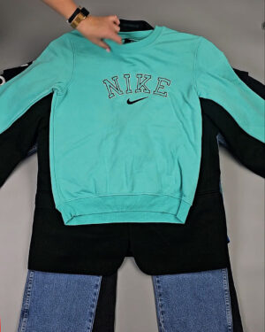 Фотография 407 - Vintage Black#50 кг, ЛОТ СХ-0210 оптом в Анадыри и Чукотском АО