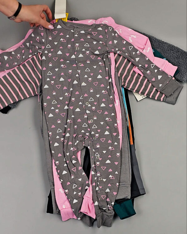 Фотография  813 - BABY СТОК CAN#5 кг, ЛОТ СТ-9924 оптом в Анадыри и Чукотском АО