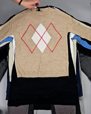 Фотография 454 - LIDL Winter м/ж 022024#15 кг, ЛОТ СТ-9976 оптом в Анадыри и Чукотском АО