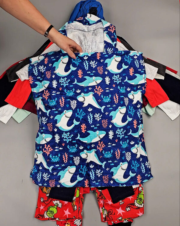 Фотография  102 - LIDL Kids Winter#7 кг, ЛОТ СТ-9699 оптом в Анадыри и Чукотском АО